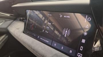 2025 Audi A6 Sportback Edition 1 e-tron 210,00 kW (Grey) - Image: 11