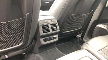 2025 Audi 2.0 TDI Edition 1 S Tronic quattro Euro 6 5-door (Black) - Image: 18