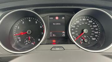 2022 Volkswagen TSI Active Euro 6 5-door (White) - Image: 25