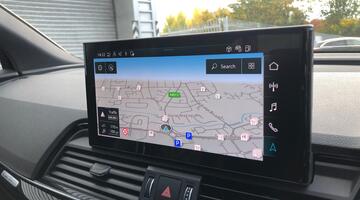 2022 Audi 2.0 TFSI 45 Edition 1 S Tronic quattro Euro 6 5-door (Silver) - Image: 31