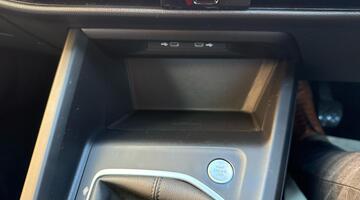 2022 Volkswagen TSI Life Euro 6 5-door (Grey) - Image: 31