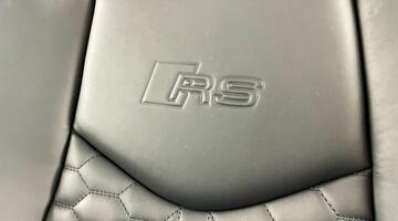 2022 Audi TFSI Vorsprung S Tronic quattro Euro 6 3-door (Grey) - Image: 46