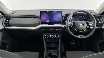 2024 Škoda TSI e-TEC MHEV SE DSG Euro 6 5-door (5 Seat) (Gold) - Image: 9