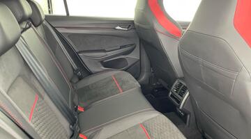 2023 Volkswagen 2.0 TSI GTI Clubsport DSG Euro 6 5-door (Grey) - Image: 29