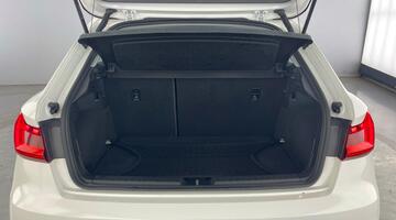 2022 Audi 1.0 TFSI 30 Technik Sportback Euro 6 5-door (White) - Image: 28