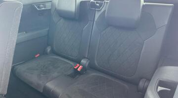 2024 Škoda 2.0 TDI SportLine DSG 4WD Euro 6 5-door (7 Seat) (Silver) - Image: 36