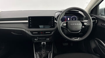 2025 Škoda 1.0 TSI SE L Edition DSG Euro 6 5-door (Silver) - Image: 9