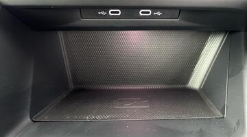 2021 Volkswagen 2.0 TDI R-Line Euro 6 5-door (Silver) - Image: 14