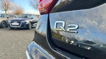 2024 Audi TFSI CoD 35 S line S Tronic Euro 6 5-door (Black) - Image: 17