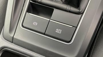 2024 Volkswagen TSI Match Euro 6 5-door (Blue) - Image: 13