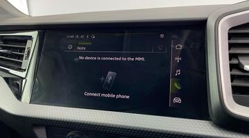 2021 Audi 1.0 TFSI 30 Sport Sportback Euro 6 5-door (White) - Image: 16