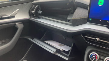 2024 Škoda 2.0 TDI SE DSG Euro 6 5-door (7 Seat) (Black) - Image: 32