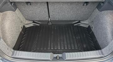 2023 SEAT 1.0 TSI FR Edition Euro 6 5-door (Grey) - Image: 15