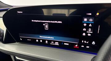 2025 Audi 2.0 TDI Edition 1 S Tronic quattro Euro 6 5-door (Black) - Image: 26