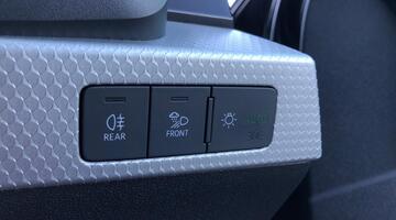 2025 Audi 1.0 TFSI 30 S line Sportback S Tronic Euro 6 5-door (Black) - Image: 23