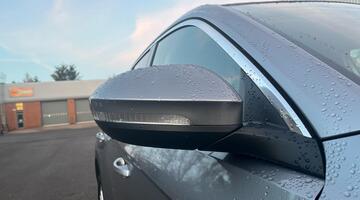 2024 Volkswagen TSI Style DSG Euro 6 5-door (Silver) - Image: 11