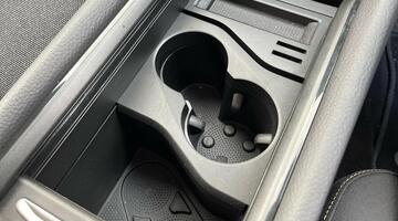 2025 Škoda TSI iV 25.7kWh SE DSG Euro 6 5-door (5 Seat) (Grey) - Image: 46