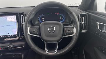 2022 Volvo Recharge 69kWh Ultimate Auto 5-door (Unlisted) - Image: 10