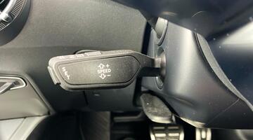 2022 Audi 2.0 TFSI 40 Sport S Tronic Euro 6 3-door (Black) - Image: 12