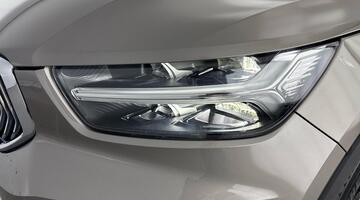 2021 Volvo 2.0 B4 MHEV Inscription Auto Euro 6 5-door (Grey) - Image: 38