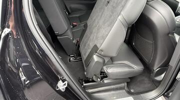 2025 Volvo 2.0 T8 18.8kWh Ultra Dark Auto 4WD Euro 6 5-door (Black) - Image: 50