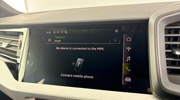 2022 Audi 1.0 TFSI 30 S line Sportback S Tronic Euro 6 5-door (Grey) - Image: 22