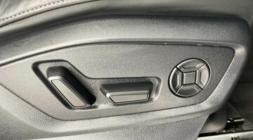 2022 Audi 3.0 TFSI V6 55 S line Tiptronic quattro Euro 6 5-door (Grey) - Image: 21