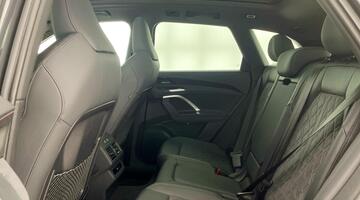 2025 Audi 2.0 TDI Edition 1 S Tronic quattro Euro 6 5-door (Grey) - Image: 38