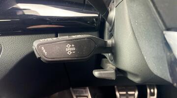 2022 Audi 2.0 TDI 40 Edition 1 Sportback S Tronic quattro Euro 6 5-door (Grey) - Image: 7