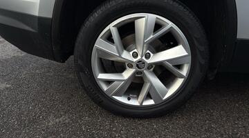 2021 Škoda 2.0 TDI SE L DSG 4WD Euro 6 5-door (7 Seat) (Silver) - Image: 14