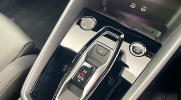 2025 Audi TFSI 35 Black Edition S Tronic Euro 6 4-door (Black) - Image: 13