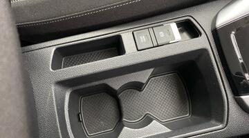 2025 Volkswagen TSI Match Euro 6 5-door (Silver) - Image: 12