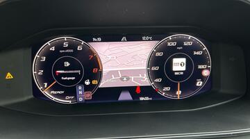 2024 CUPRA TSI V2 DSG Euro 6 5-door (Blue) - Image: 22