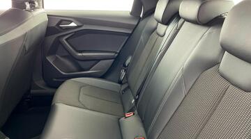 2023 Audi 1.0 TFSI 25 S line Sportback S Tronic Euro 6 5-door (White) - Image: 32