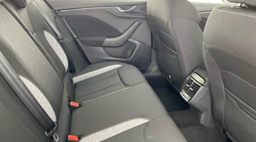 2025 Škoda 1.0 TSI SE Edition Euro 6 5-door (Grey) - Image: 26