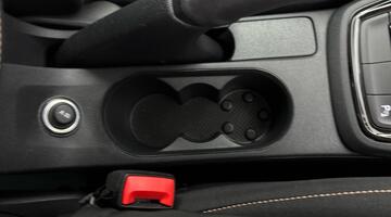 2025 Škoda 1.0 TSI SE L Edition DSG Euro 6 5-door (Grey) - Image: 12