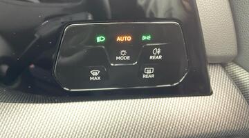 2025 Volkswagen ETSI MHEV R-Line DSG Euro 6 5-door (Grey) - Image: 20