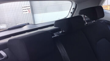 2024 SEAT 1.0 TSI SE Technology DSG Euro 6 5-door (White) - Image: 32