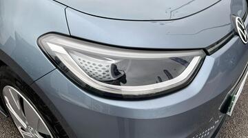 2020 Volkswagen Pro Performance 58kWh Family Auto 5-door (Blue) - Image: 25