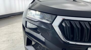 2024 Škoda TSI ACT SE L Euro 6 5-door (Black) - Image: 40