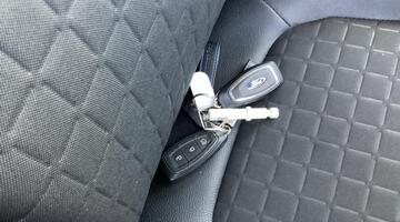 2020 Ford 1.0T EcoBoost MHEV Active X Edition Euro 6 5-door (Grey) - Image: 19