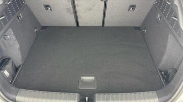 2026 Audi 2.0 TFSI Black Edition Sportback S Tronic quattro Euro 6 5-door (White) - Image: 38