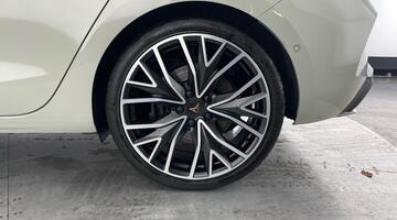 2025 CUPRA EHybrid 25.8kWh VZ2 DSG Euro 6 5-door (Grey) - Image: 35