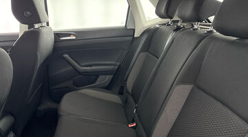 2023 Volkswagen 1.0 TSI Life DSG Euro 6 5-door (Silver) - Image: 31