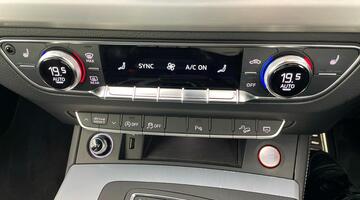 2018 Audi 3.0 TFSI V6 Tiptronic quattro Euro 6 5-door (White) - Image: 22