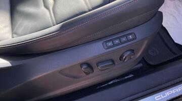 2024 CUPRA EcoTSI V2 DSG Euro 6 5-door (Black) - Image: 15