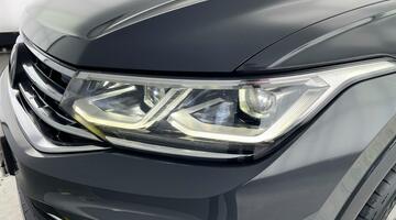 2023 Volkswagen TSI R-Line Edition DSG Euro 6 5-door (Grey) - Image: 40