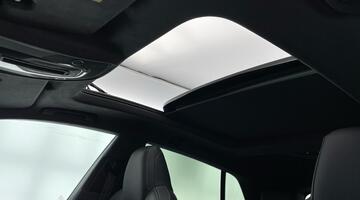 2025 Audi 4.0 TFSI V8 Vorsprung Tiptronic quattro Euro 6 5-door (Blue) - Image: 39