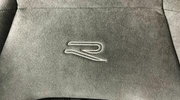 2022 Volkswagen TSI R-Line Euro 6 5-door (Grey) - Image: 37