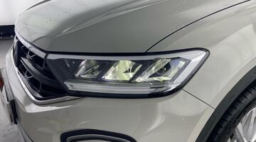 2022 Volkswagen 1.0 TSI Life Euro 6 5-door (Grey) - Image: 37